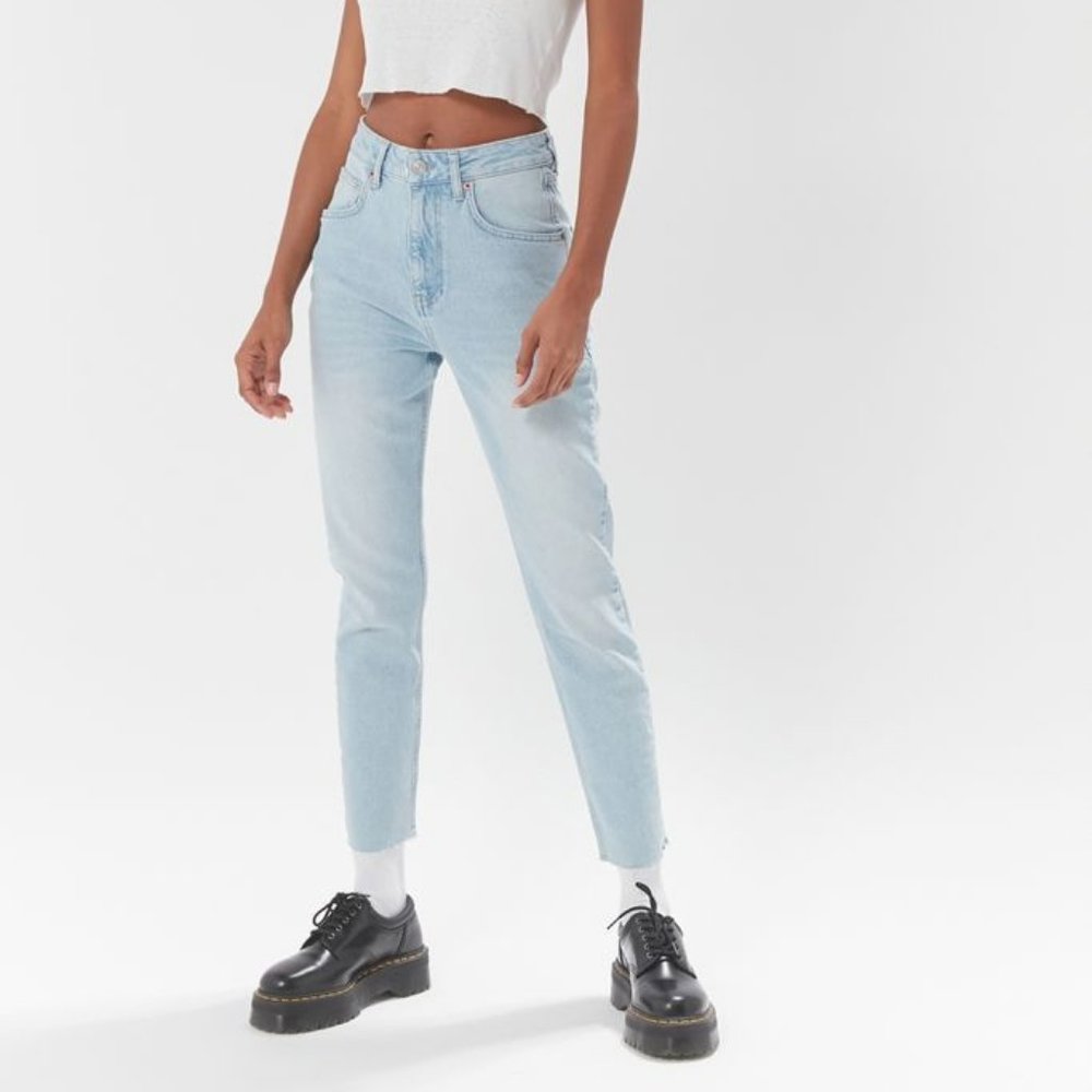 BDG Premium High Rise Skinny Jean